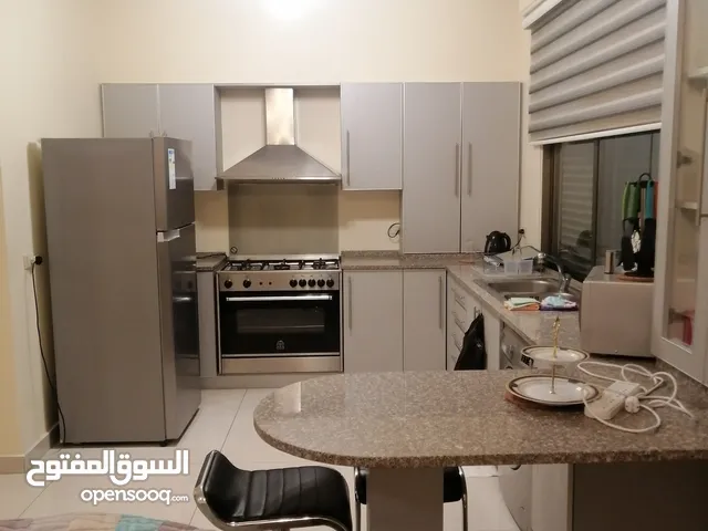 131m2 3 Bedrooms Apartments for Rent in Amman Abdoun