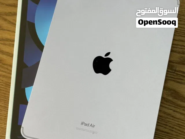 IPAD AIR 6 M2 11'' 128GB SIM