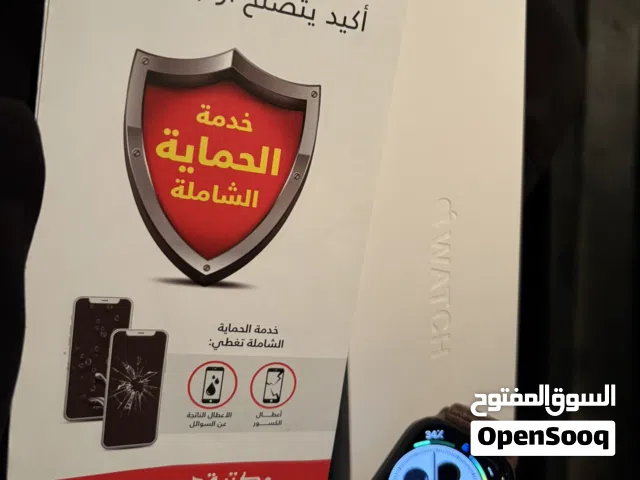 Apple smart watches for Sale in Al Riyadh