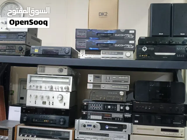 Used Electronics for sale