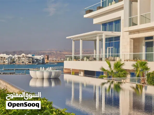 Furnished Daily in Aqaba Ayla