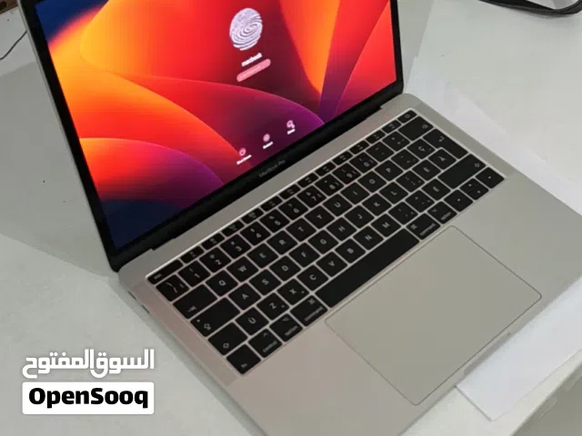 macOS Apple for sale  in Muscat