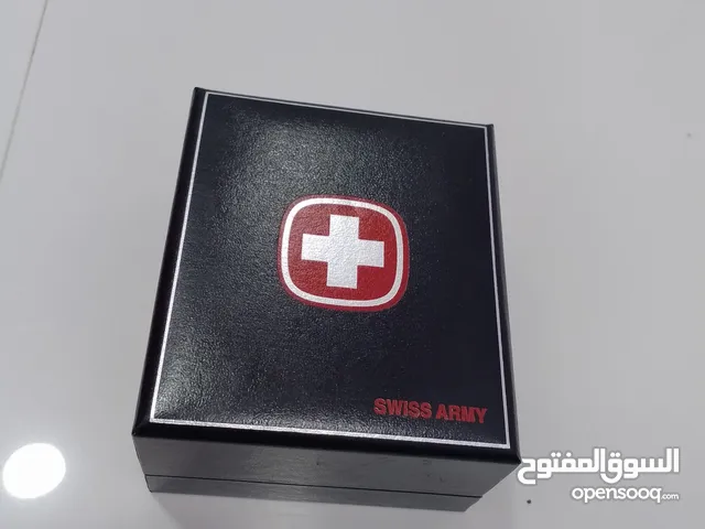  Swiss Army watches  for sale in Al Batinah
