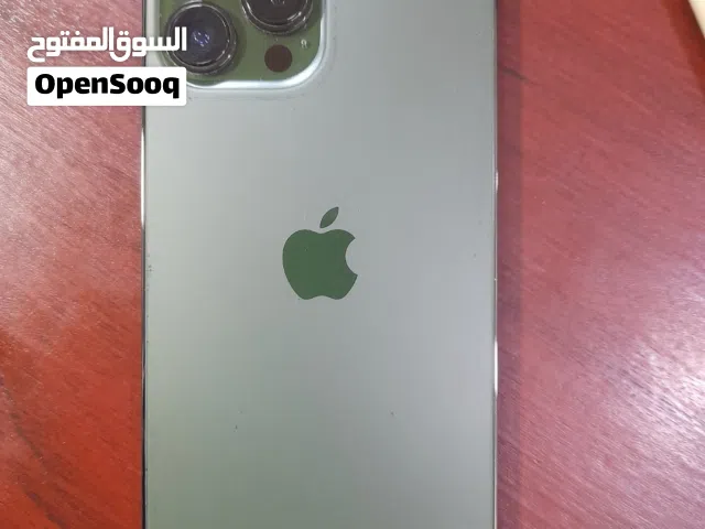 Apple iPhone 13 Pro Max 256 GB in Zarqa