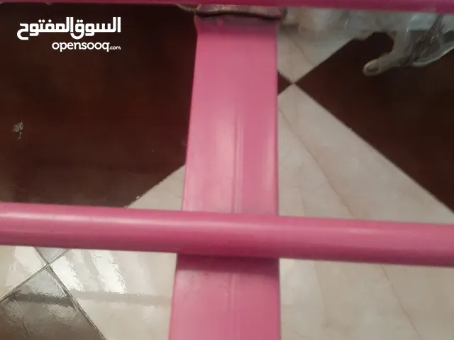 تختان حديد