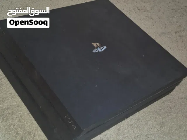 PS4 with camera and ps4 cables