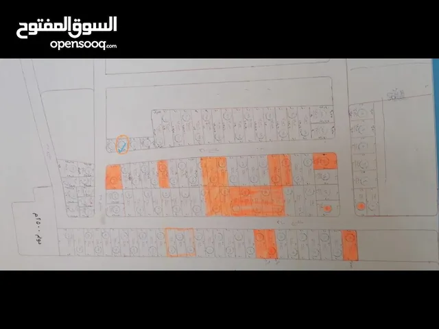 Mixed Use Land for Sale in Basra Al-Jazzera