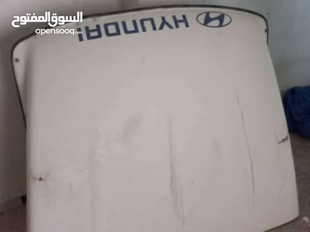 مصد هواء لي سيارات الي عليهم حافظة بورتر او جرانه للبيع
