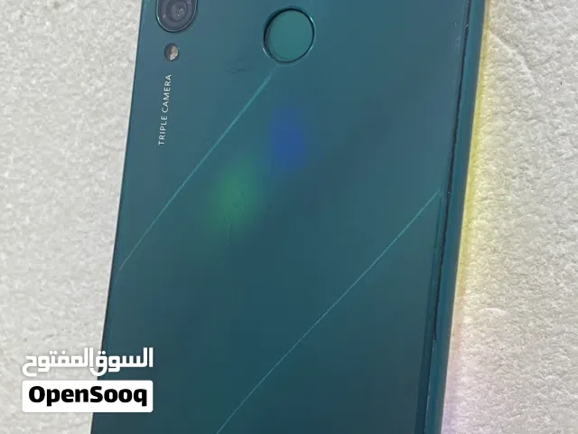 هواويy6p سعر حرق