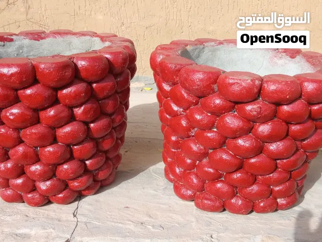 حوض غرس نباتات