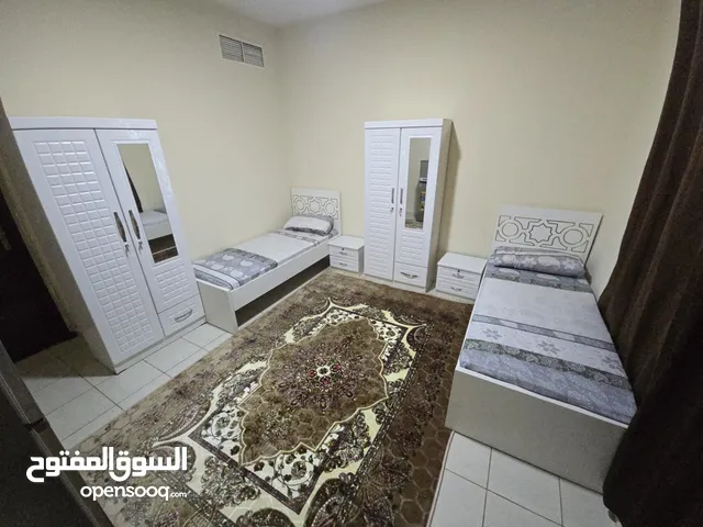 Furnished Monthly in Sharjah Al Taawun