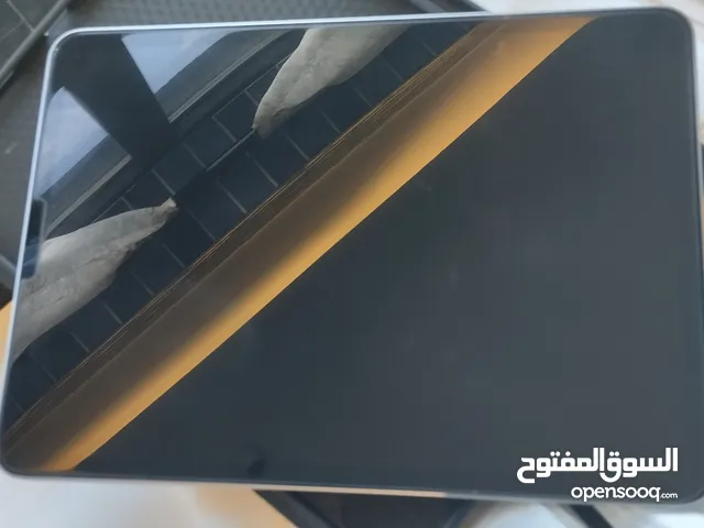 Apple iPad Pro 128 GB in Amman