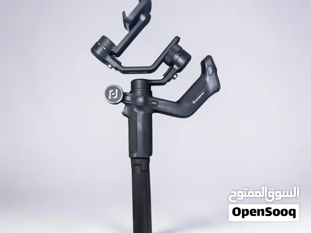 مانع اهتزاز للهاتف احترافي اخو الجديد