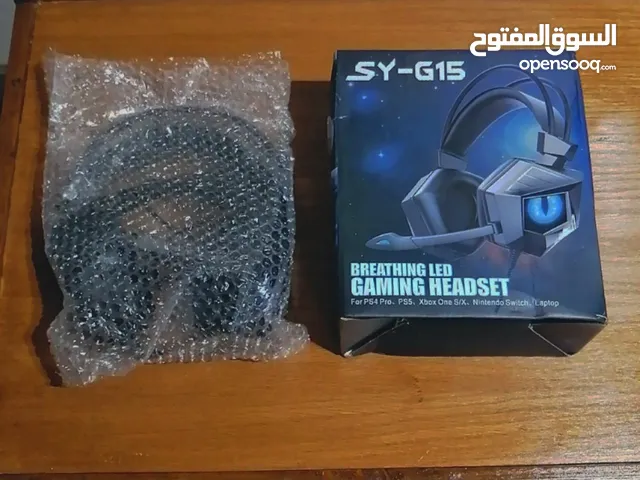  Headsets for Sale in Al Qatif