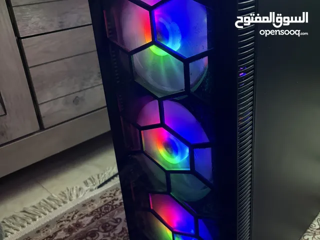 powerful gaming pc