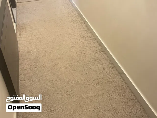 موكيت ممر محبوك من كل الاطراف