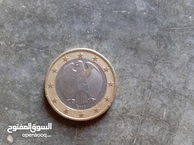 واحد يورو تاريخ الصك 2002