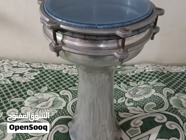 طبله دربكه تركي قديم اصليه