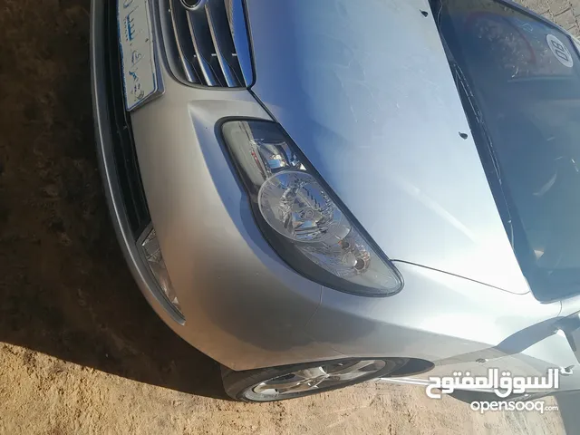 Used Hyundai Avante in Sabha