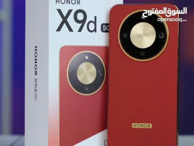 Honor X9D (256+12)