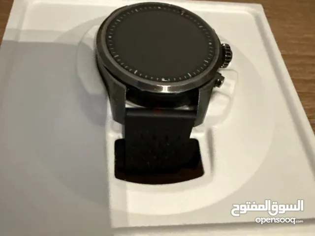 Montblanc smart watch ساعة مونتبلاتك