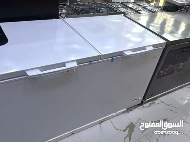 مجمدة ايفولي 20 قدم بابين عملاقة وًتوصيل مجاني