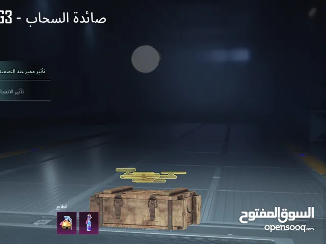 Pubg Accounts and Characters for Sale in Amman