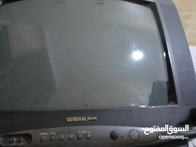 General Deluxe LCD 23 inch TV in Zarqa