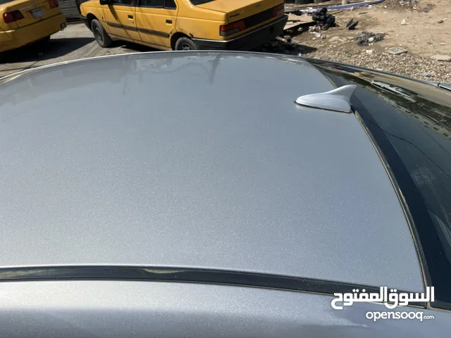 Used Hyundai Elantra in Baghdad