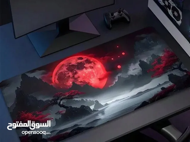 فرش ماوس احترافية – أناقة وأداء لمكتبك!