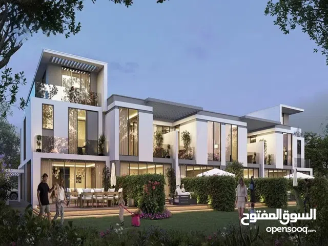 عيش أجواء الجزر  فرصة للحصول على الإقامة الذهبية في دولة الإمارات.   عائد استثماري عالي