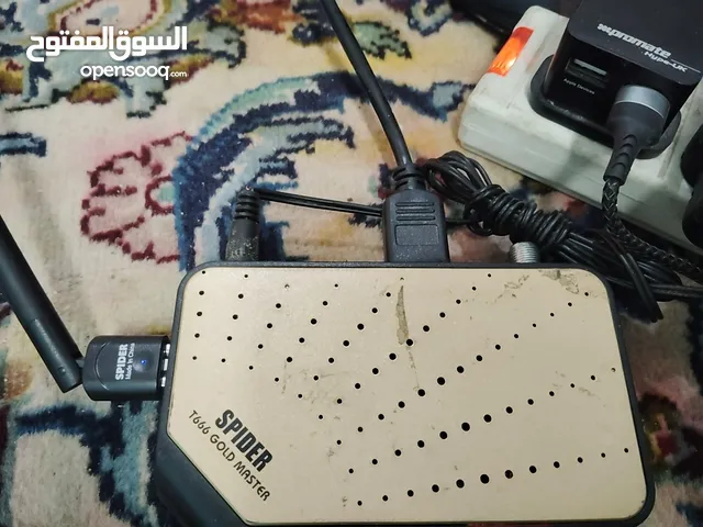 ليسيفر سبايدر اشترالك 9سنوات