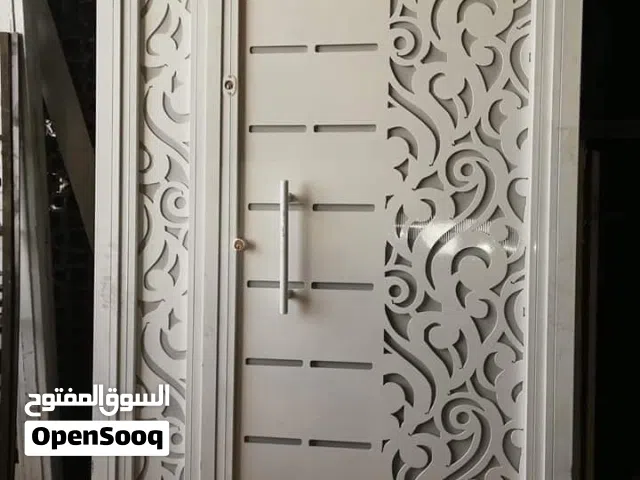 حداد متنقل بالسلط