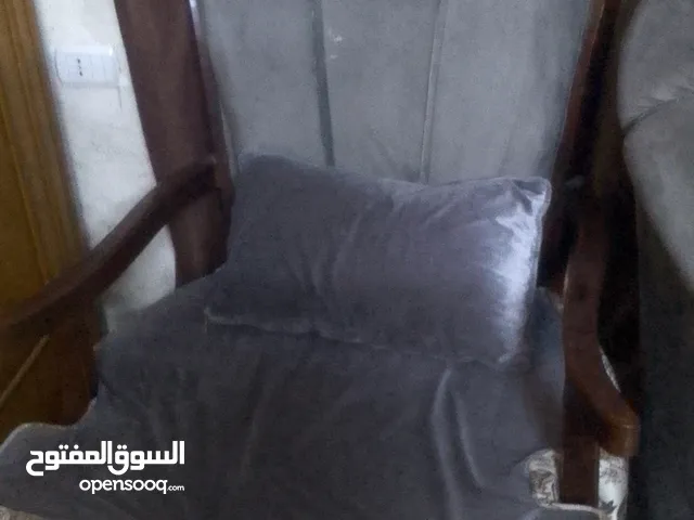 كنب مستعمل بحاله وكاله