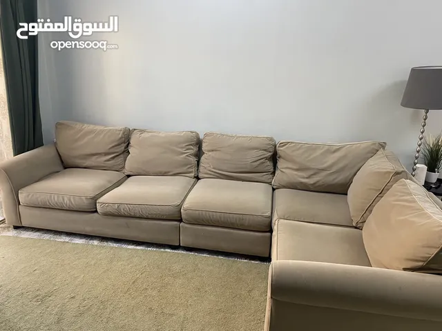 Pottery Barn Sectional Sofa (Made in USA)