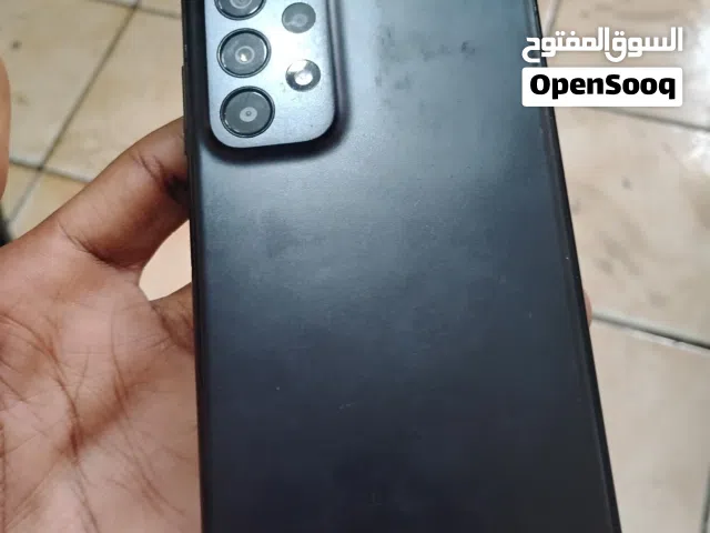 Samsung Galaxy A23 5G 64 GB in Dubai