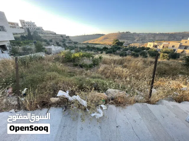 Mixed Use Land for Sale in Hebron Tapuah