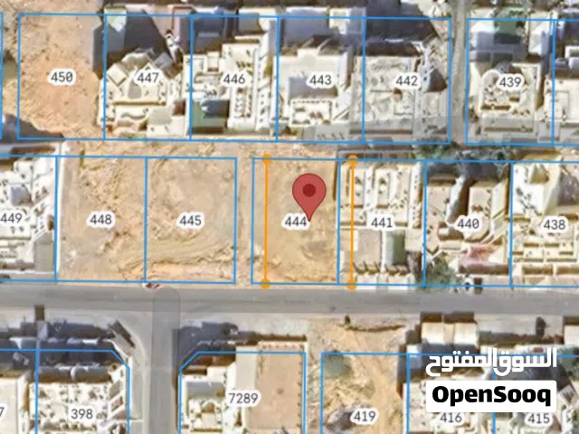 Residential Land for Sale in Muscat Bosher