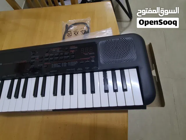 Electric keyboard YAMAHA