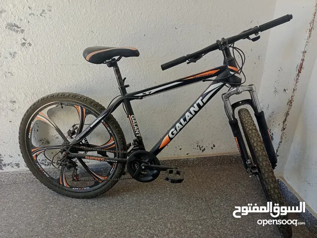 دراجة هوائية