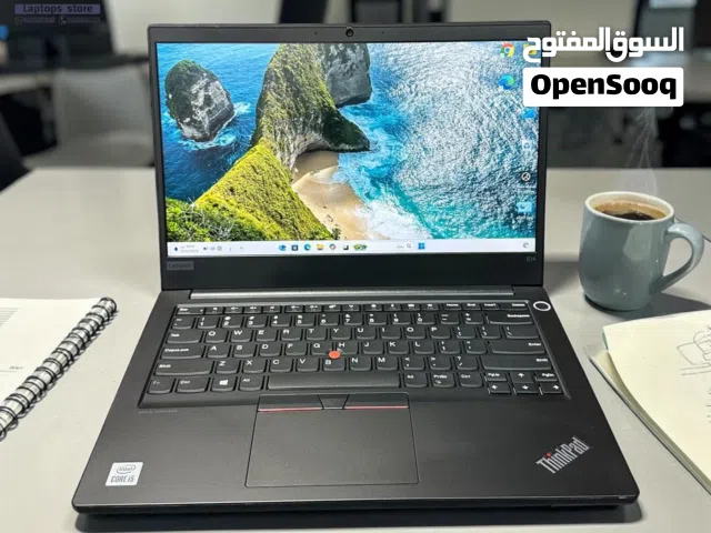 Windows Lenovo for sale in Tripoli