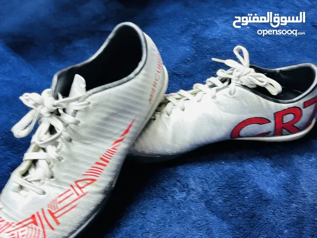 Cr7 football boots used