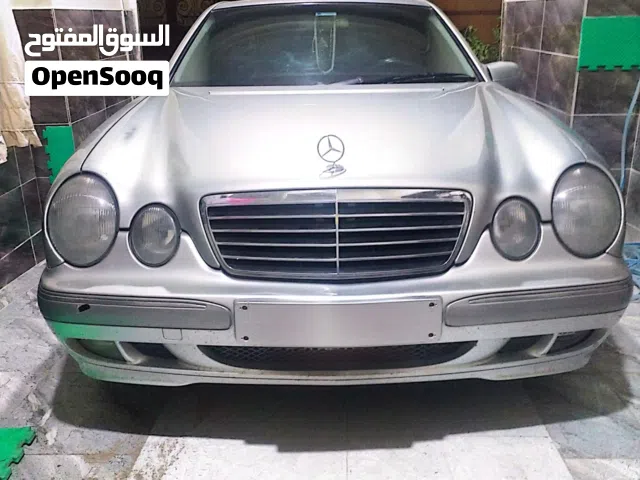 Used Mercedes Benz A-Class in Giza