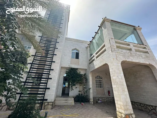 Unfurnished Villa in Muscat Ghubrah