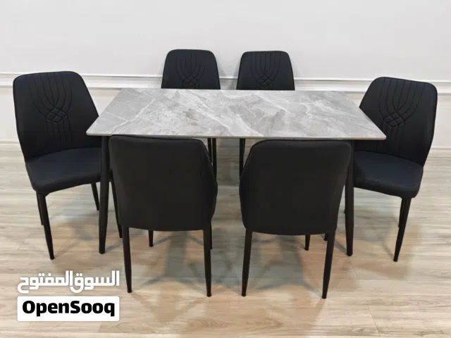 ميز طعام وقهوه