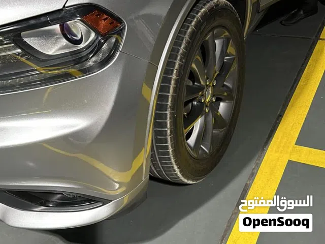 Dodge Durango GT 2018
