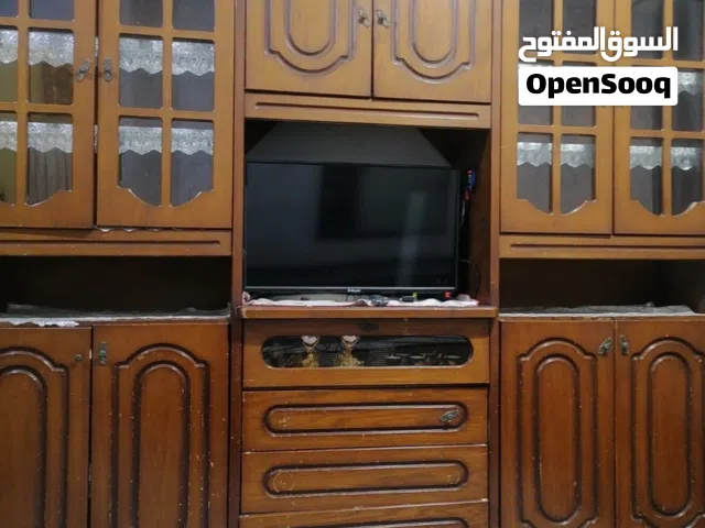 خزانه خشبيه بوفيه للبيع