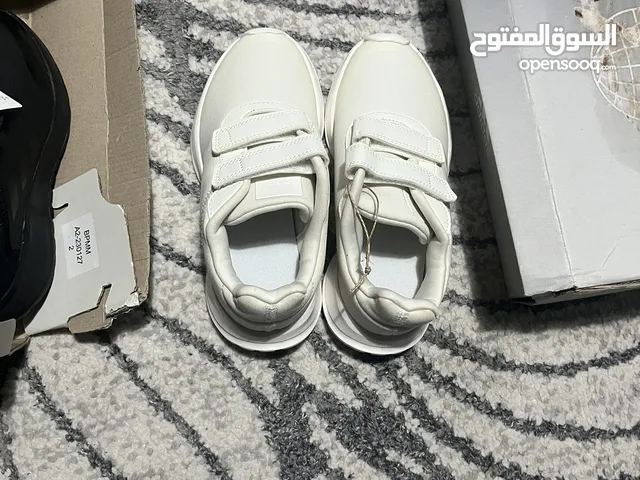 بوط اديداس جديد