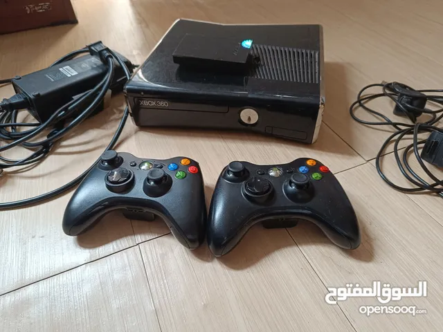 xbox 360 جديد