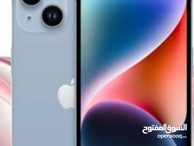 Apple iPhone 14 256 GB in Zarqa